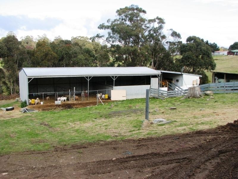 10 Espies Craig Rd., Pelham TAS 7030