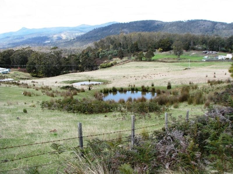 10 Espies Craig Rd., Pelham TAS 7030