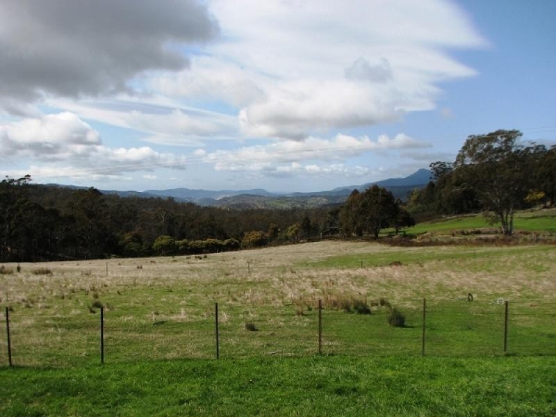 10 Espies Craig Rd., Pelham TAS 7030