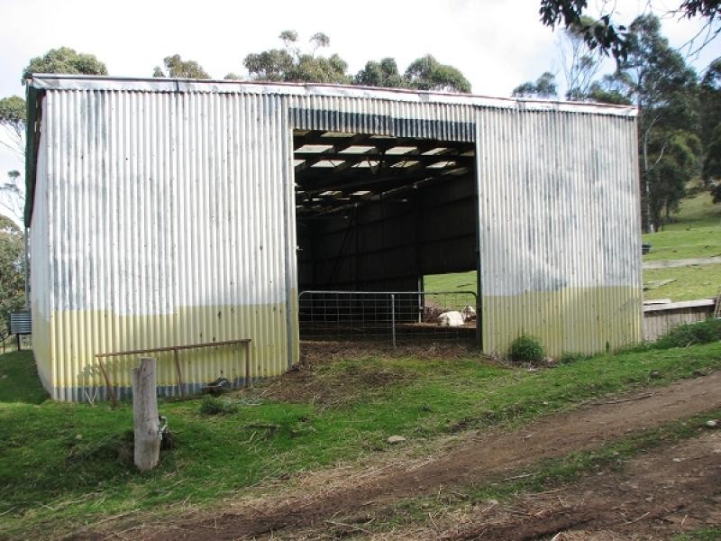 10 Espies Craig Rd., Pelham TAS 7030