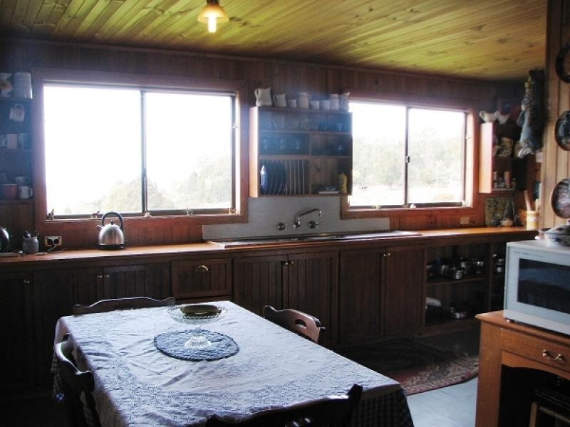 10 Espies Craig Rd., Pelham TAS 7030