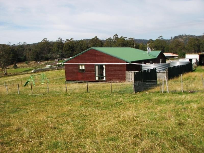 10 Espies Craig Rd., Pelham TAS 7030
