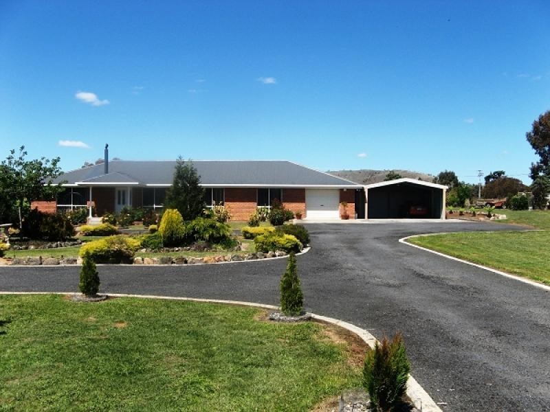 2 Florence Court, Pontville TAS 7030