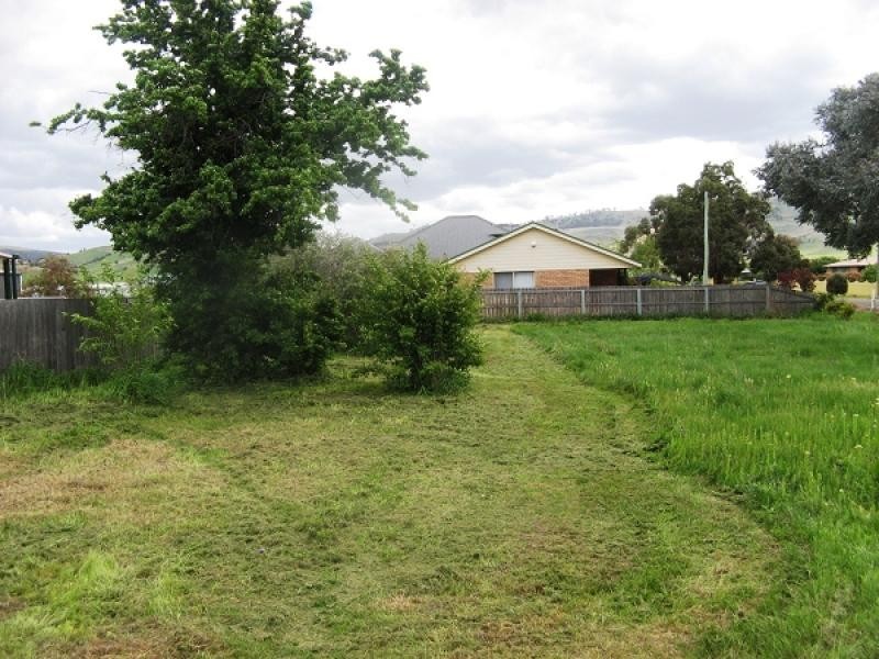 31 Louisa Street, Kempton TAS 7030