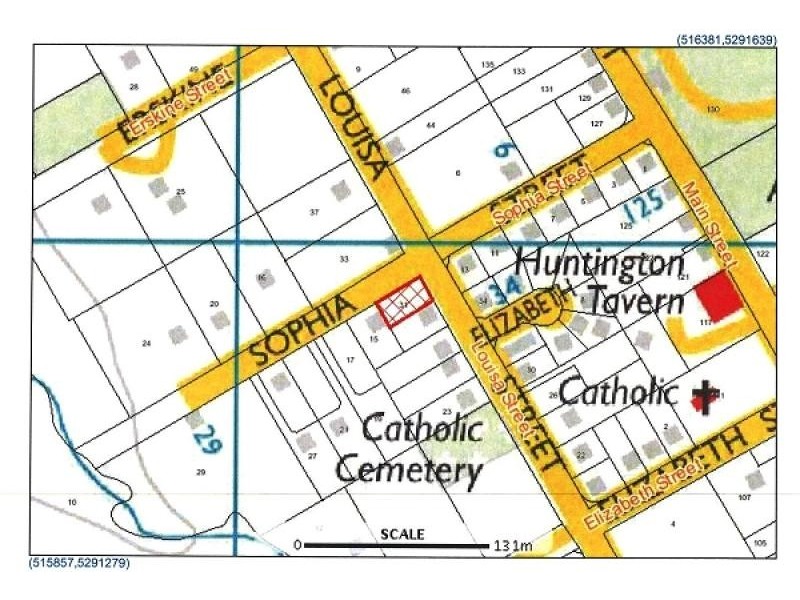 31 Louisa Street, Kempton TAS 7030