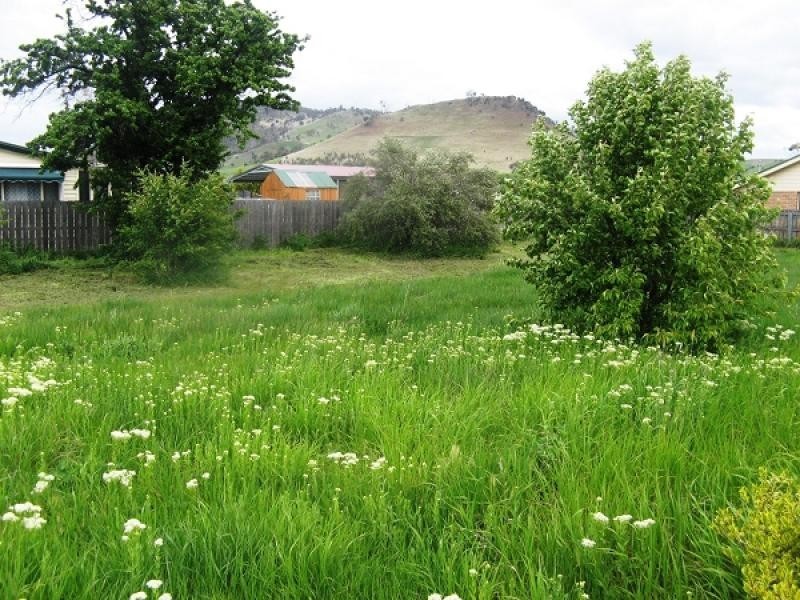 31 Louisa Street, Kempton TAS 7030