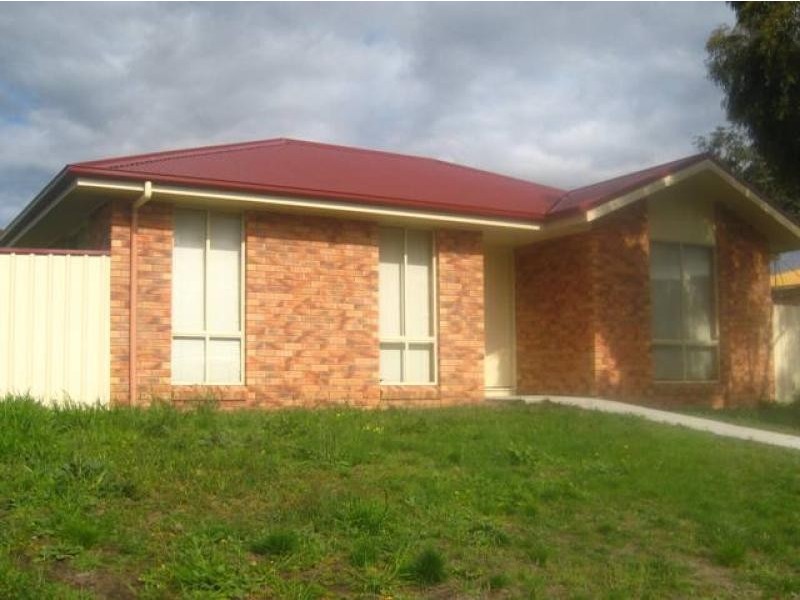 66 Fisher Drive Herdsman Cove, Gagebrook TAS 7030