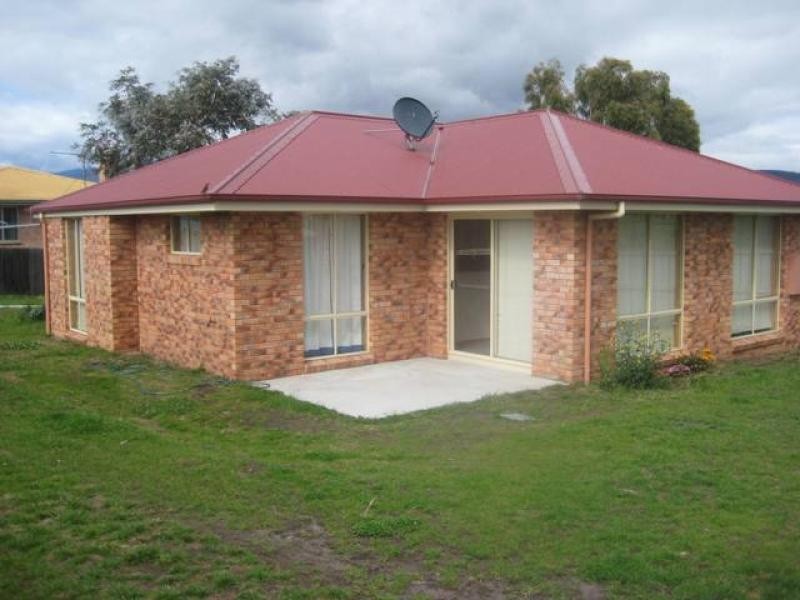 66 Fisher Drive Herdsman Cove, Gagebrook TAS 7030