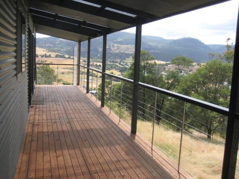 91 Blackport Road, Bagdad TAS 7030