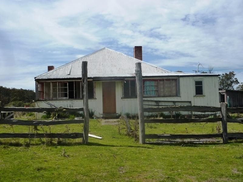 172 MCGUIRES ROAD, Osterley TAS 7140