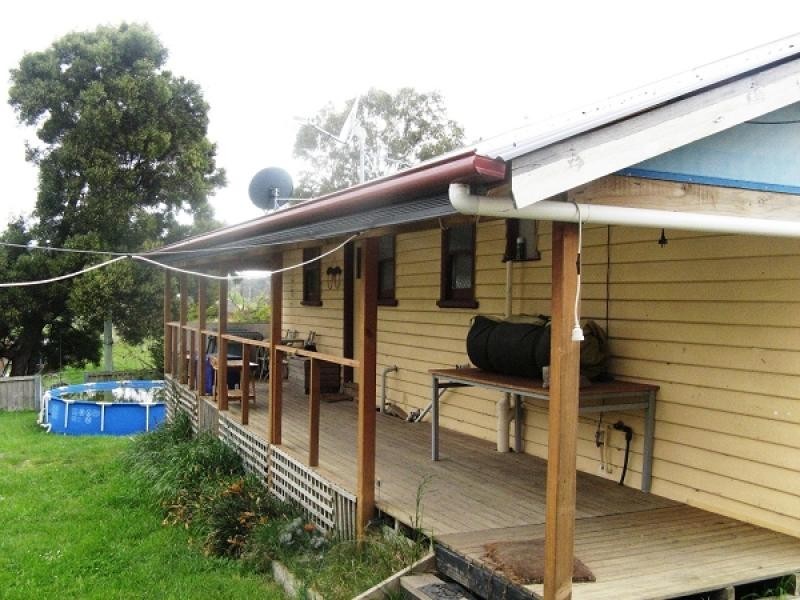 2373 Woodsdale Road, Woodsdale TAS 7120