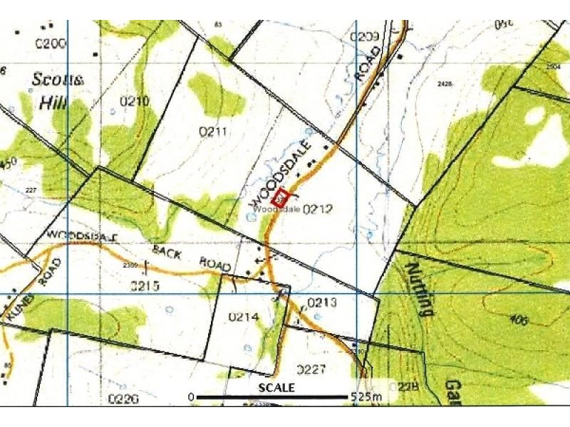 2373 Woodsdale Road, Woodsdale TAS 7120