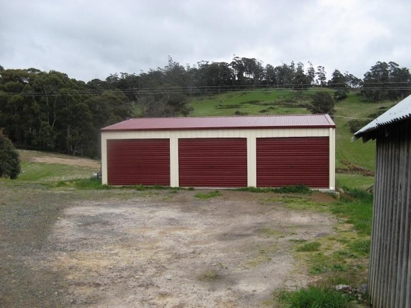 2373 Woodsdale Road, Woodsdale TAS 7120