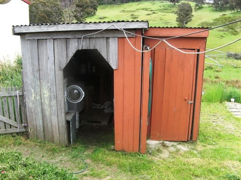 2373 Woodsdale Road, Woodsdale TAS 7120