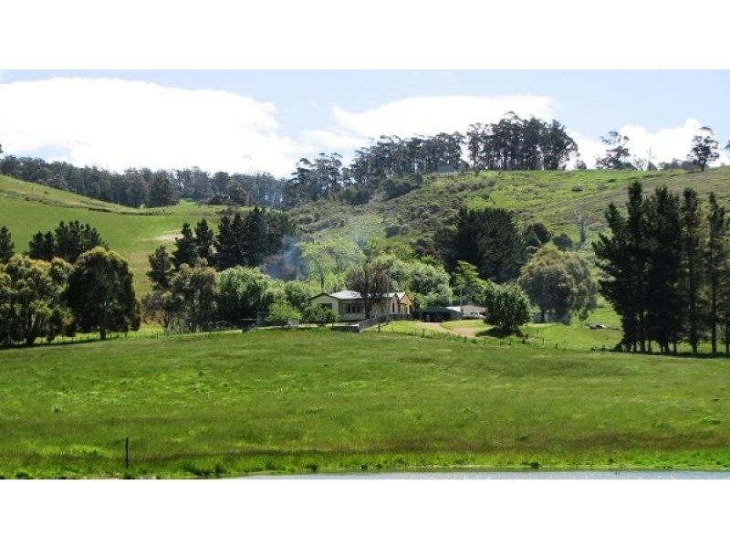 2491 Woodsdale Road, Woodsdale TAS 7120