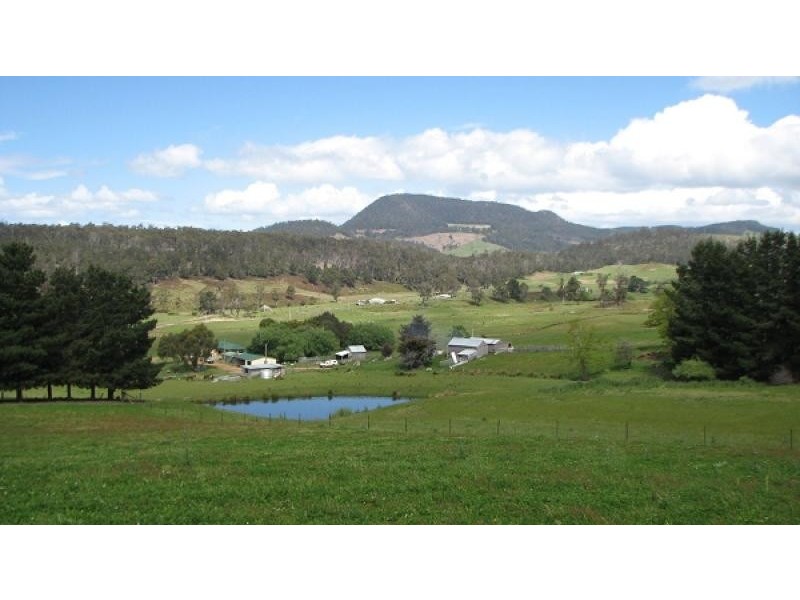 2491 Woodsdale Road, Woodsdale TAS 7120