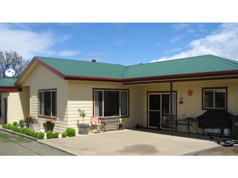 2491 Woodsdale Road, Woodsdale TAS 7120