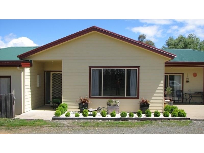 2491 Woodsdale Road, Woodsdale TAS 7120