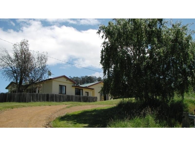 2491 Woodsdale Road, Woodsdale TAS 7120
