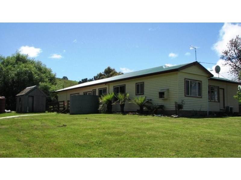 2491 Woodsdale Road, Woodsdale TAS 7120