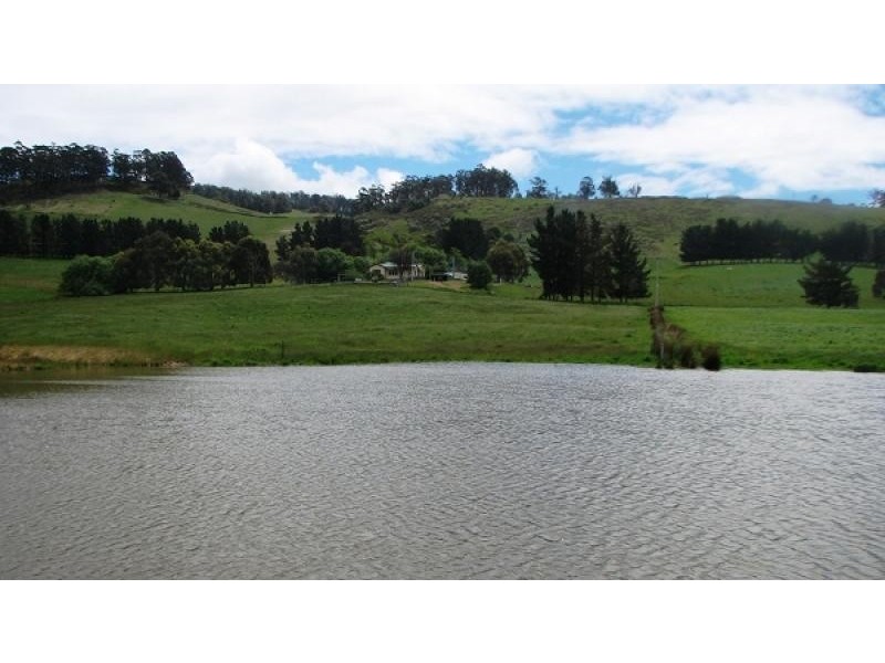 2491 Woodsdale Road, Woodsdale TAS 7120