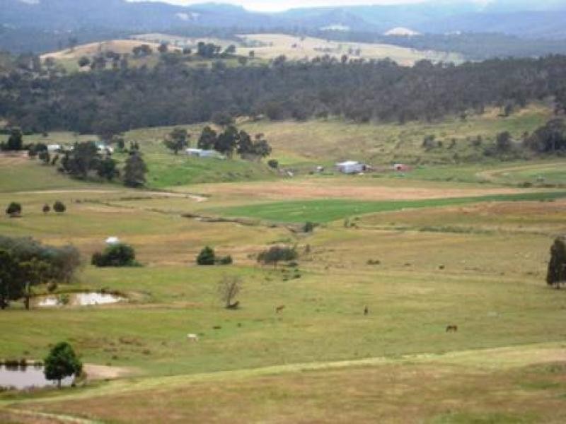 177 Springhill Bottom Road, Colebrook TAS 7027