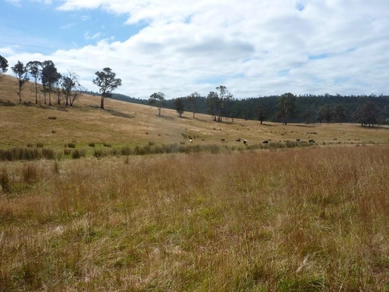 00 Horners Road, Elderslie TAS 7030