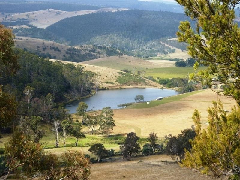 00 Horners Road, Elderslie TAS 7030