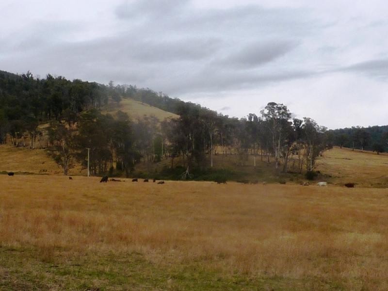 00 Horners Road, Elderslie TAS 7030