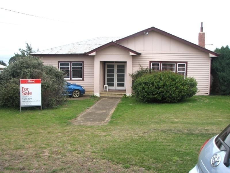 55 Stanley Street, Oatlands TAS 7120