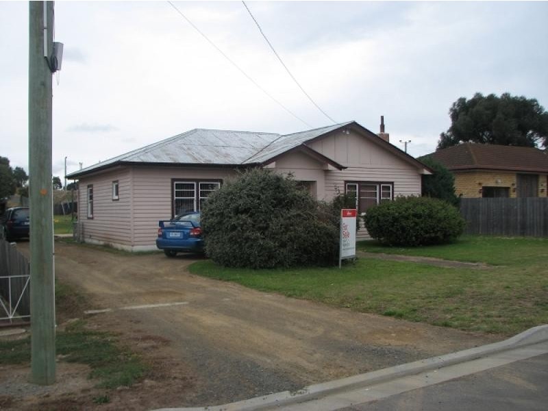 55 Stanley Street, Oatlands TAS 7120