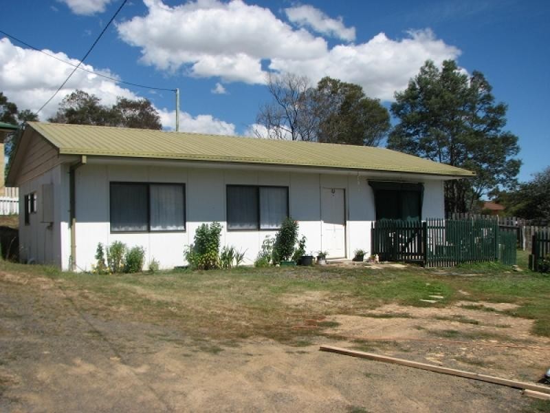 54 A Swan Street, Bagdad TAS 7030