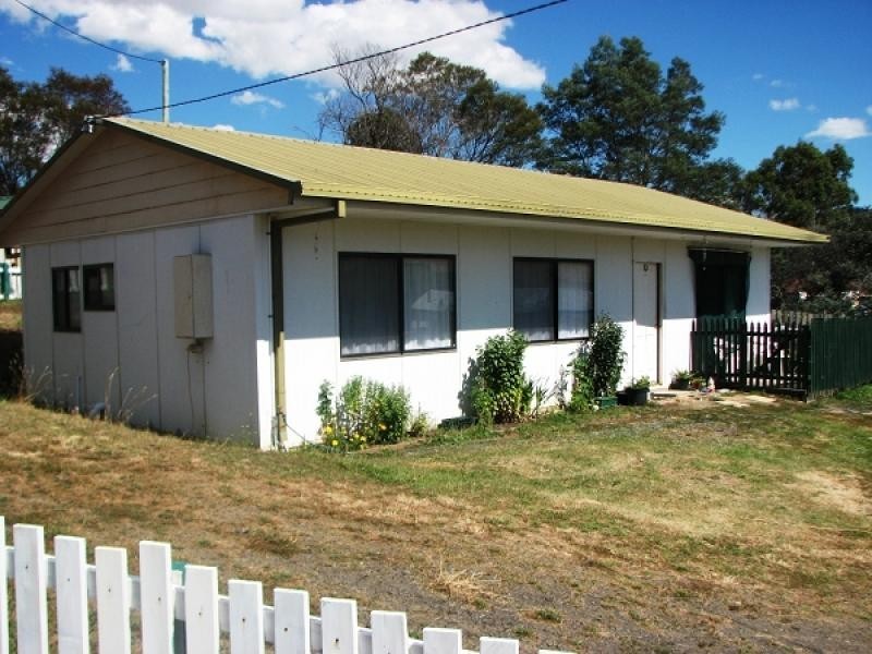 54 A Swan Street, Bagdad TAS 7030