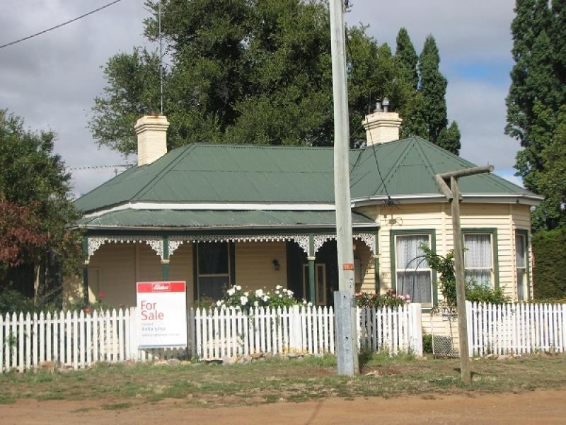 10 Patrick Street, Bothwell TAS 7030