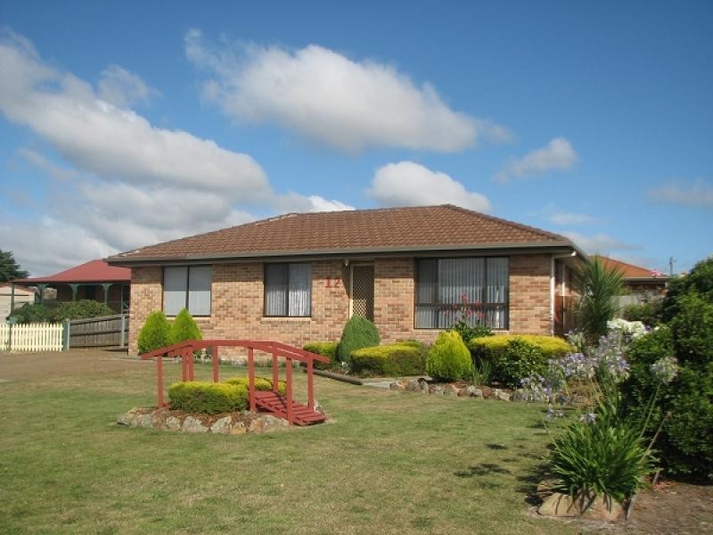 12 Cleary Place, Brighton TAS 7030