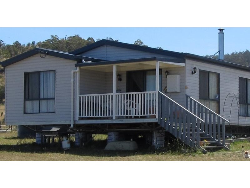 199 Ballyhooly Road, Mangalore TAS 7030