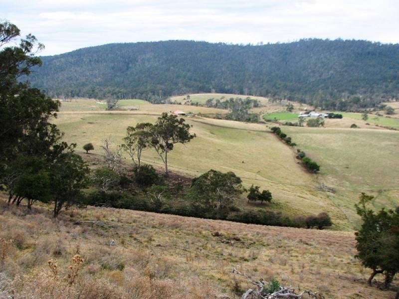 194 Shrub End Road, Wattle Hill TAS 7172