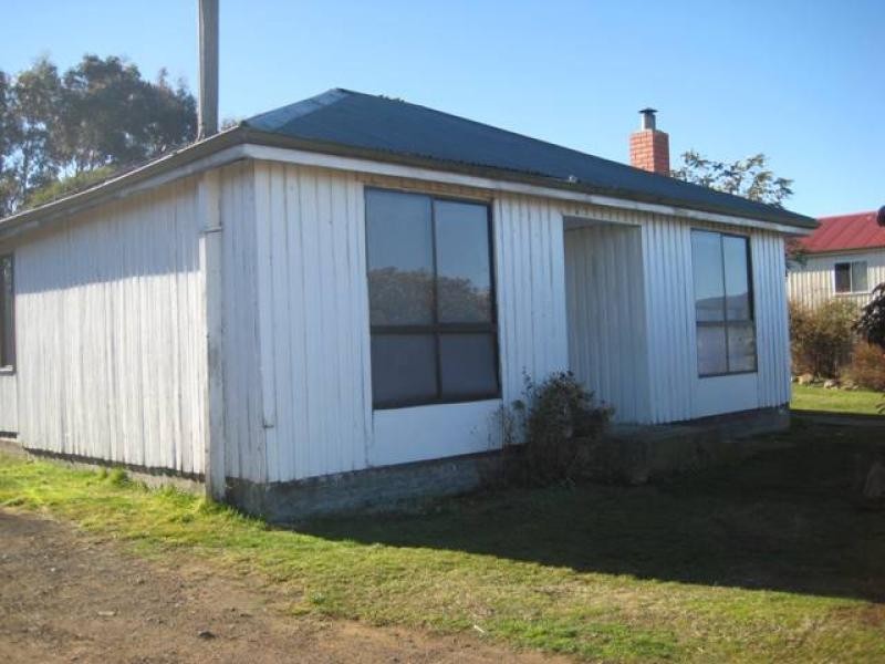 4 Schaw Street, Bothwell TAS 7030