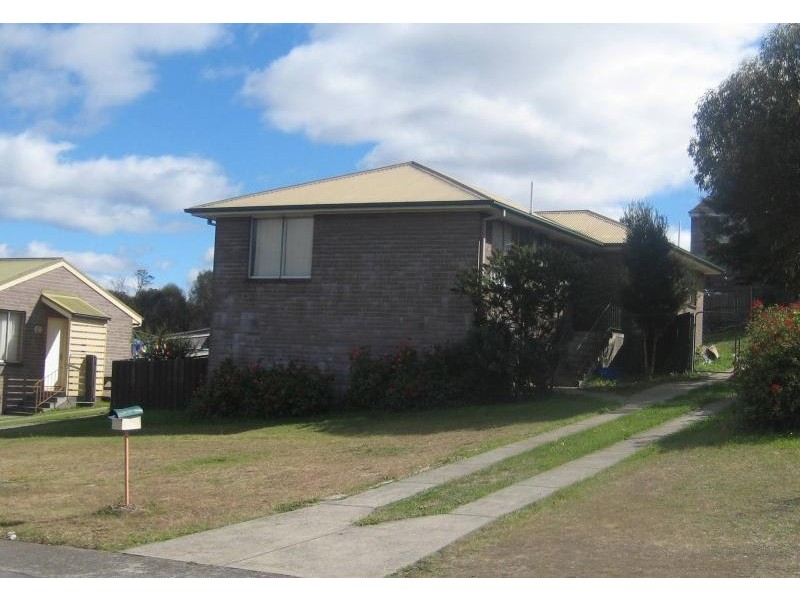29 Deak Street, Gagebrook TAS 7030