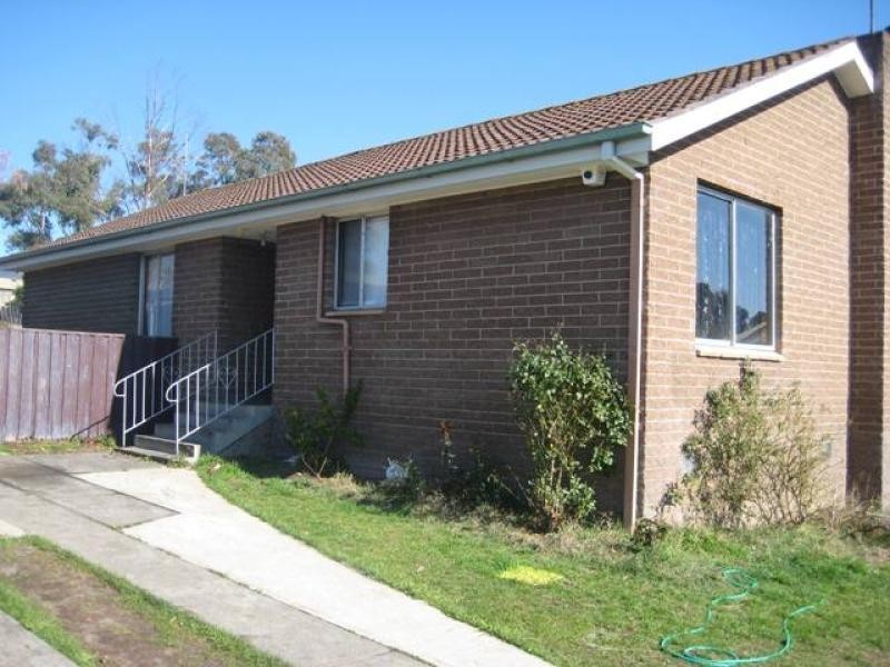 5 Bond Street, Gagebrook TAS 7030