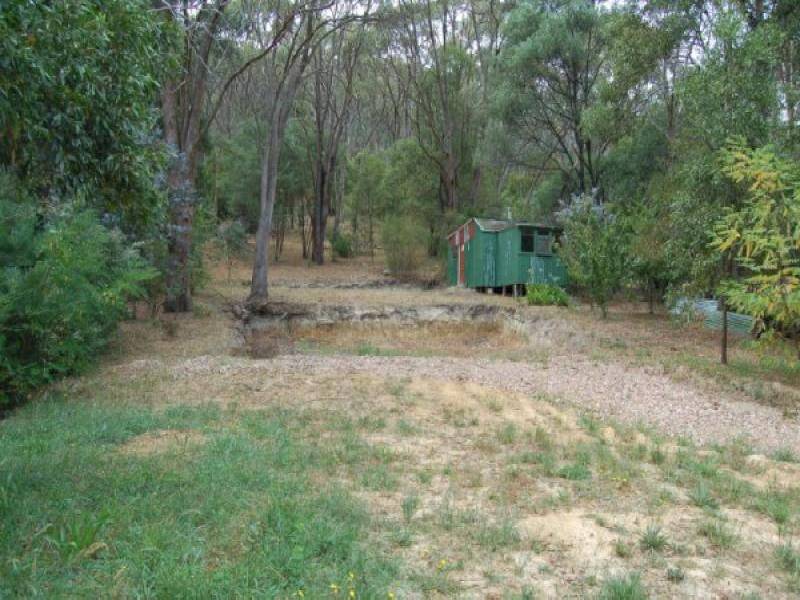 2966 WHITTLESEA YEA ROAD, Flowerdale VIC 3717