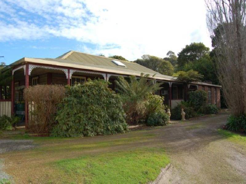 Kinglake West VIC 3757