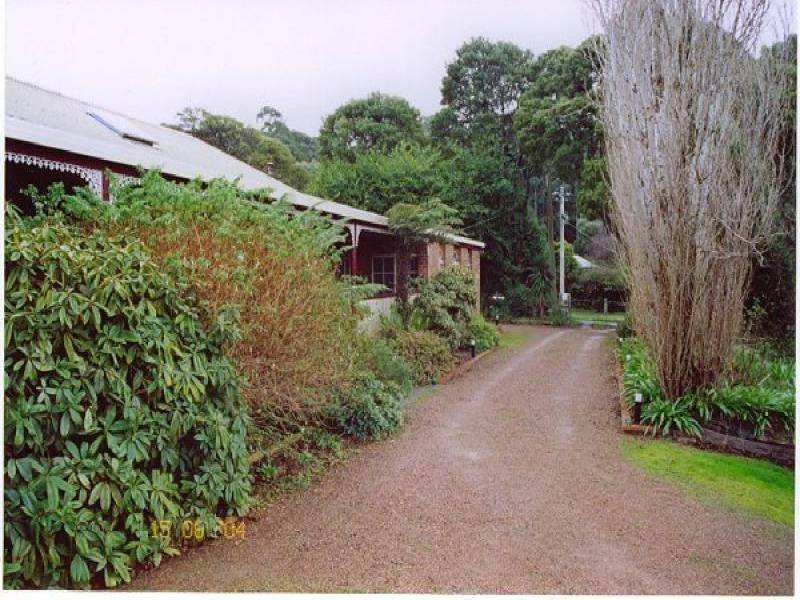 Kinglake West VIC 3757