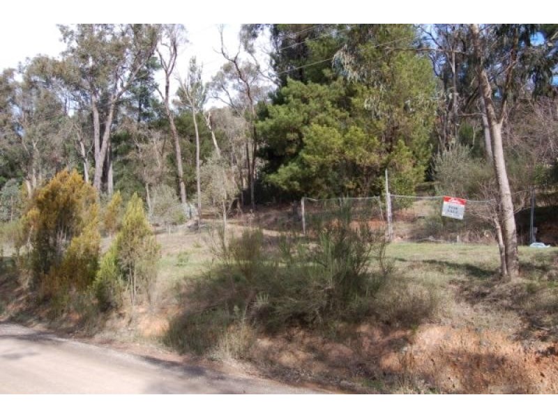 Lot/40 Long Gully Road, Flowerdale VIC 3717