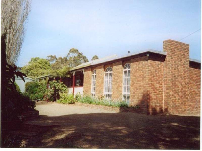 Kinglake West VIC 3757