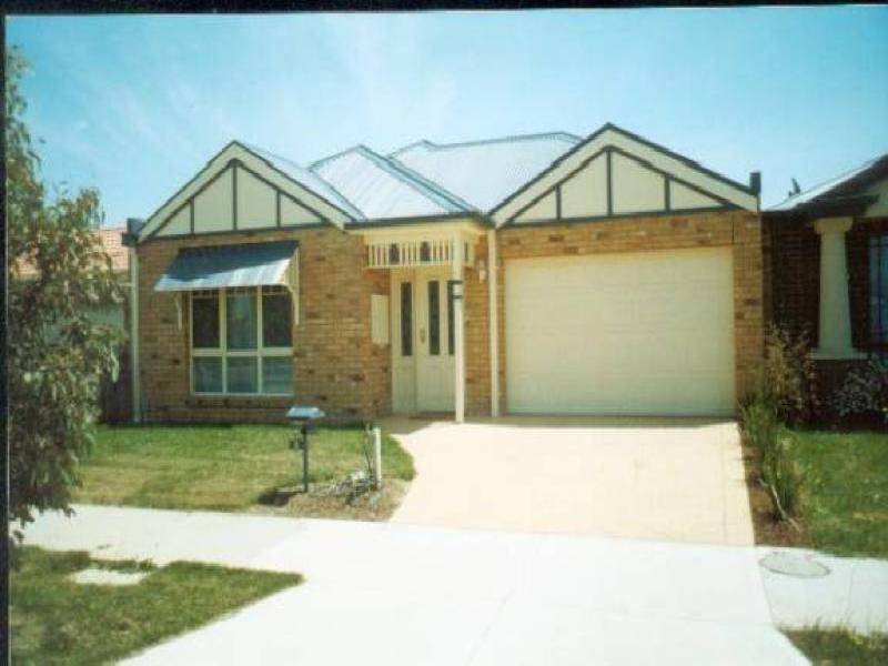 Whittlesea VIC 3757