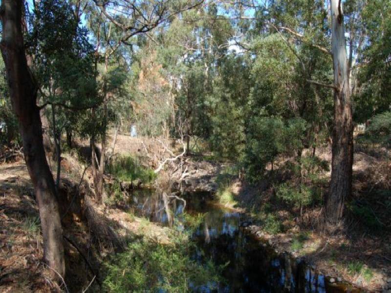3 CREEKSIDE DRIVE, Flowerdale VIC 3717