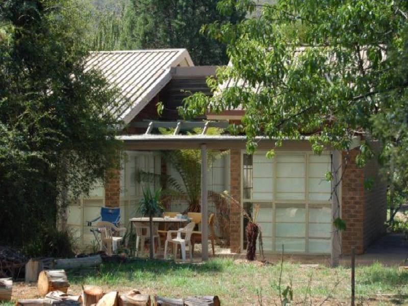 3 CREEKSIDE DRIVE, Flowerdale VIC 3717