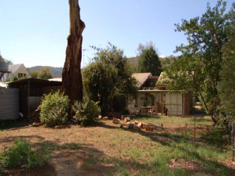 3 CREEKSIDE DRIVE, Flowerdale VIC 3717