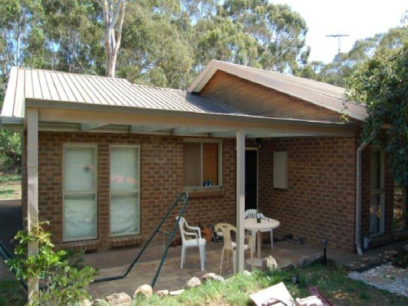 3 CREEKSIDE DRIVE, Flowerdale VIC 3717